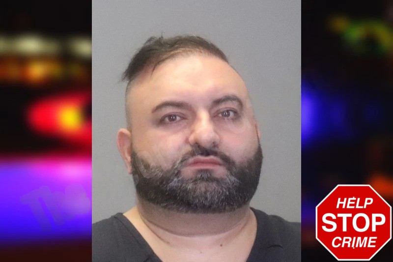 Harmanjot Dhillon Mugshots