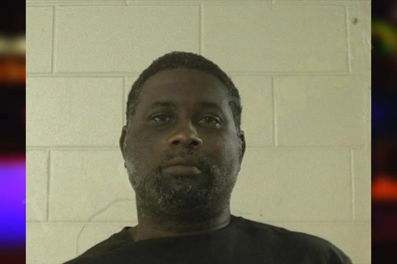 Harold Dasher Mugshots