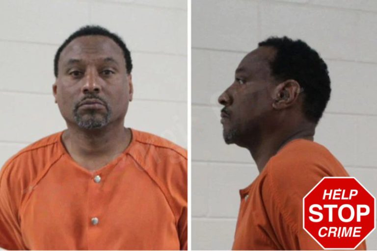 Harold Jackson mugshot – Houston County , Georgia Harold Jackson