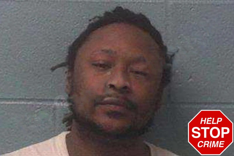 Harold Morris Mugshots