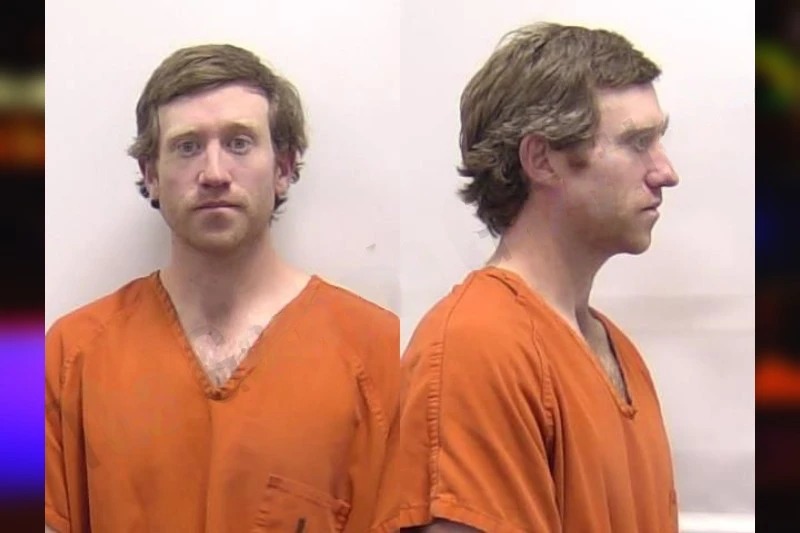 Harrison Howell Mugshots