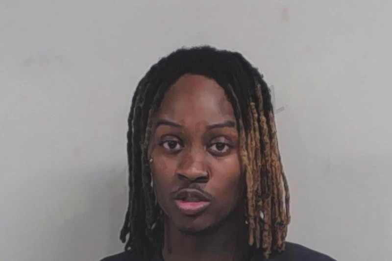 Harvey Freeman Mugshots