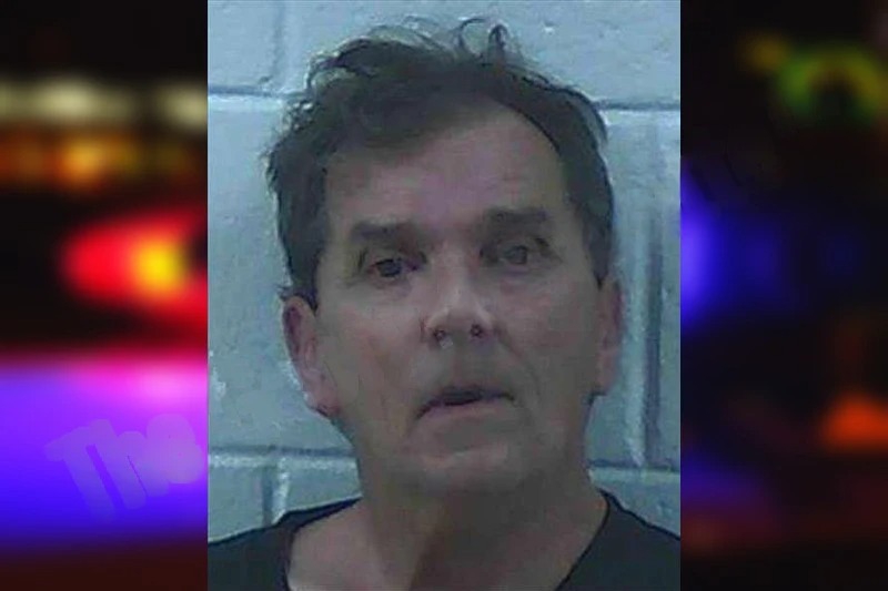 Harvey Lance Mugshots