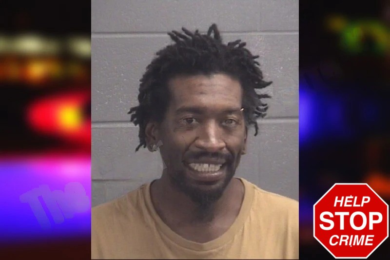 Hashim Davis Mugshots