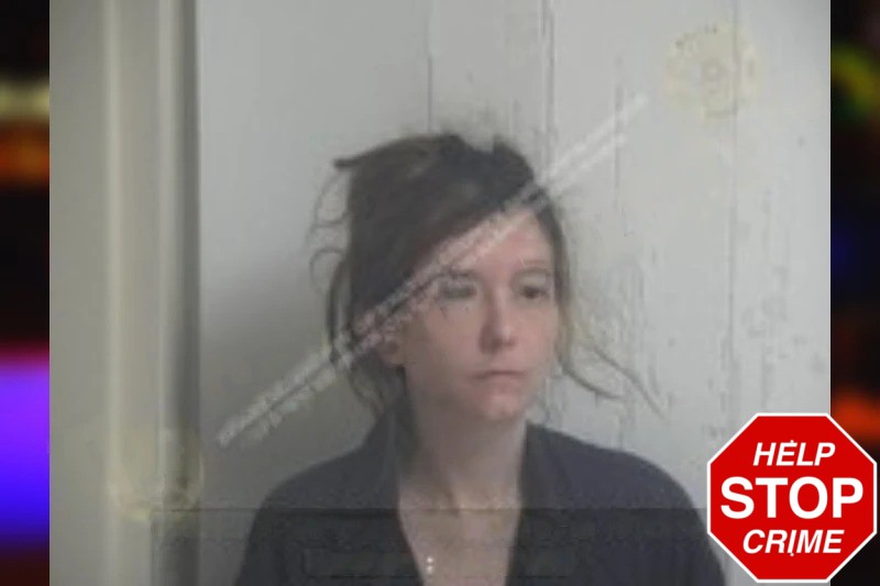 Hattie Britt Mugshots