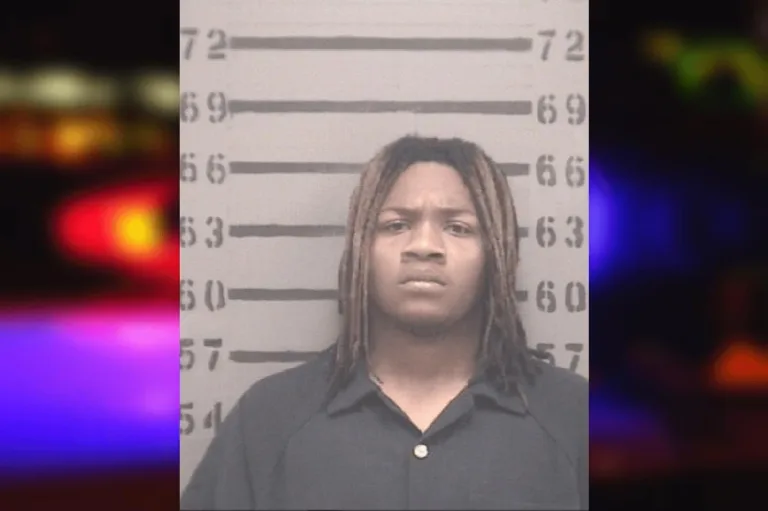 Haven Allen mugshot – Dougherty County , Georgia Haven Allen