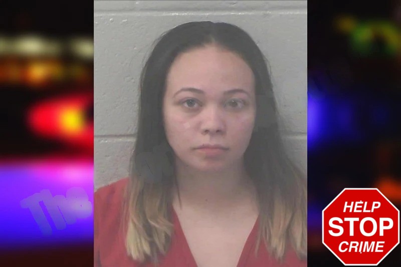 Haven Honore Mugshots