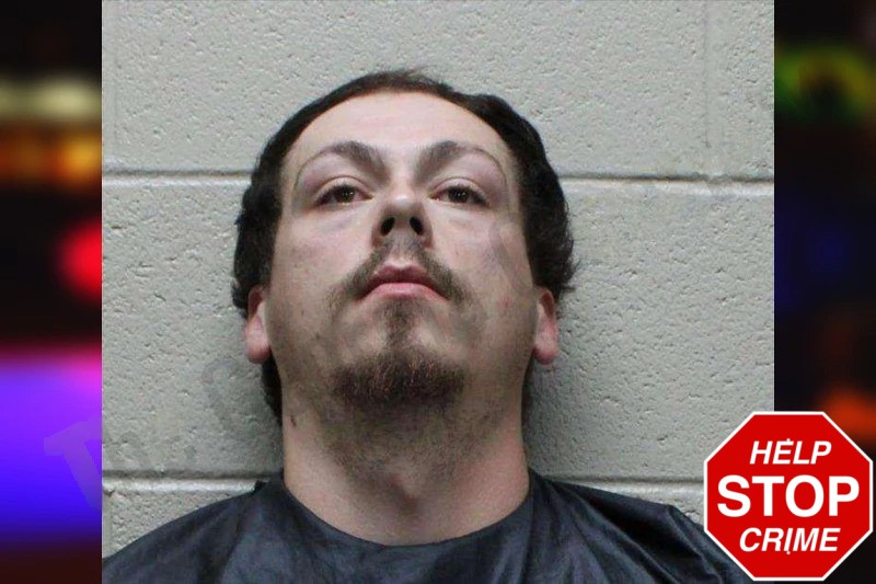 Hayden Cannon Mugshots