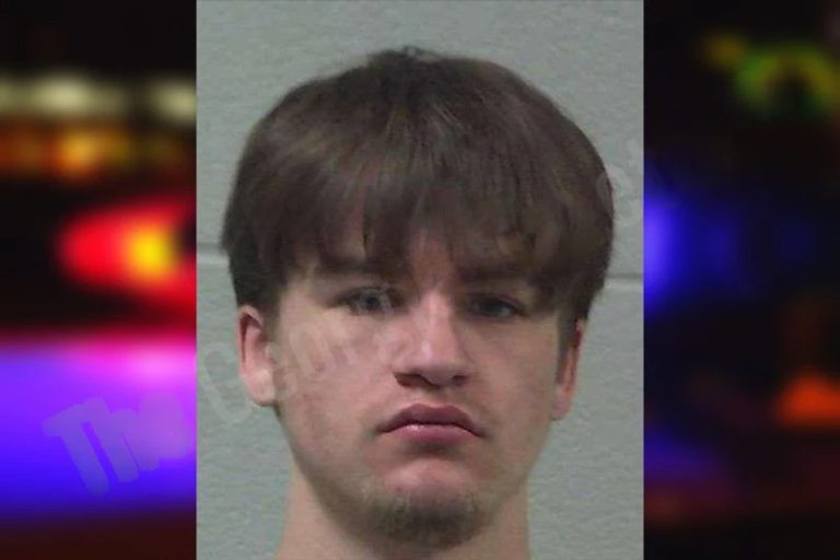 Hayden Quiett mugshot – Gilmer County , Georgia Hayden Quiett