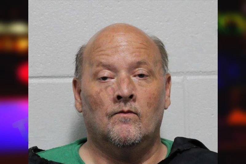 Hayward Dyer Mugshots