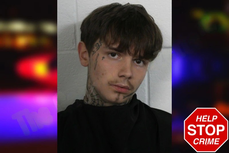 Heath Casey mugshot – Floyd County , Georgia Heath Casey mugshot