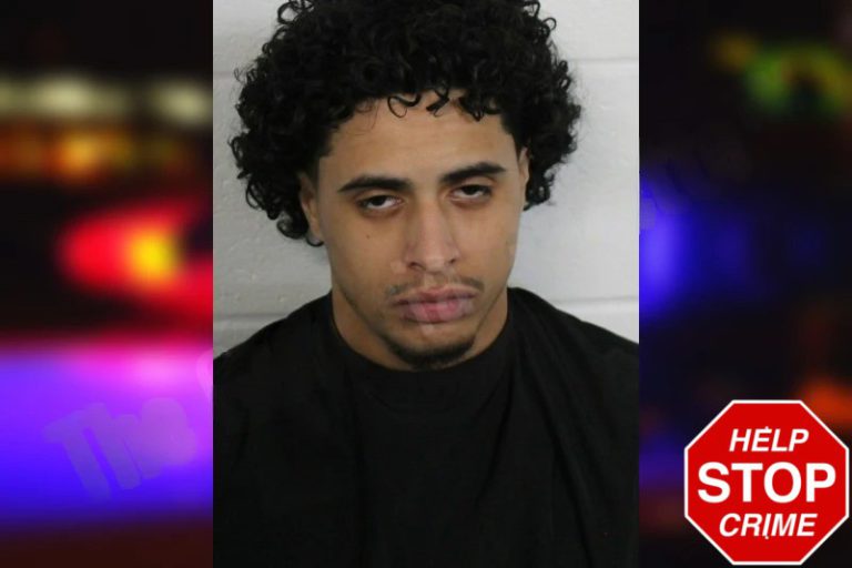 Heath Vinyard mugshot – Floyd County , Georgia Heath Vinyard