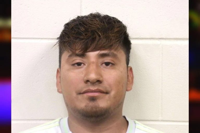 Heber Mancilla Mendoza