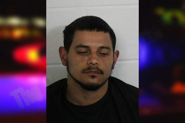 Hector Hernandez Guerra mugshot – Floyd County , Georgia Hector Hernandez Guerra