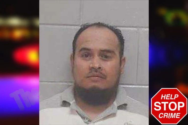Hector Lopez mugshot – Morgan County , Georgia Hector Lopez
