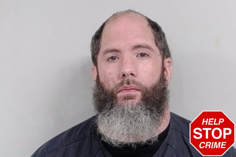 Hector Rodriquez Mugshots