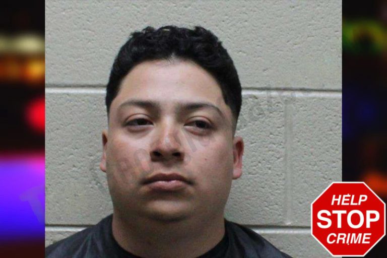 Hector Vasquez Hernandez