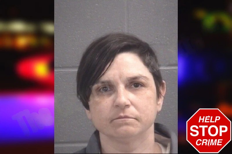 Helen Carroll Mugshots