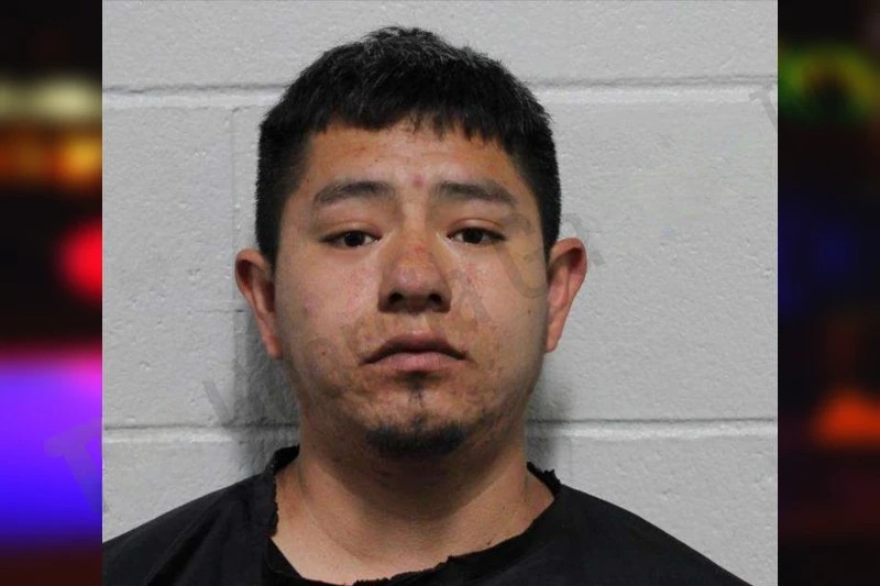 Heleodoro Hernandez Mugshots