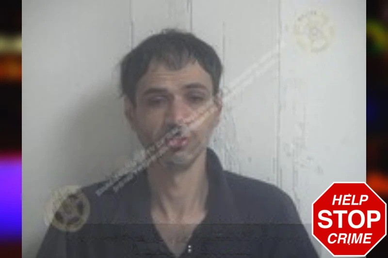 Helmi Yousif Mugshots