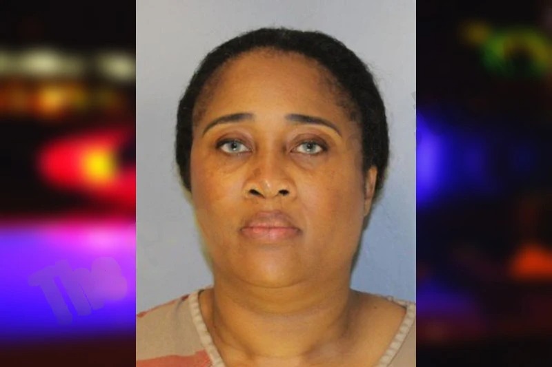 Henrietta Bryant Mugshots