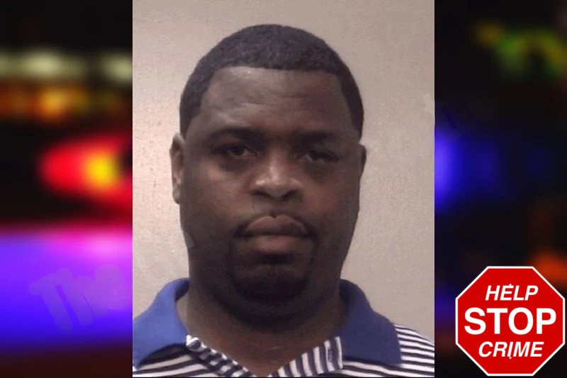 Henry Batiste Mugshots