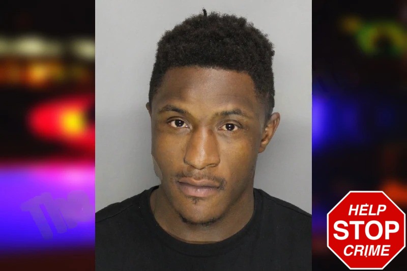 Henry Bonner Mugshots