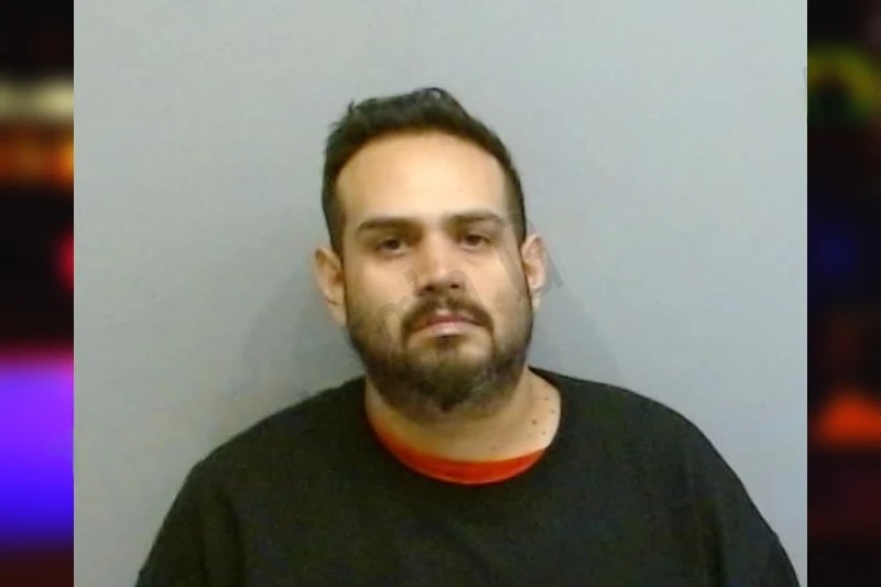 Henry Bravo Mugshots