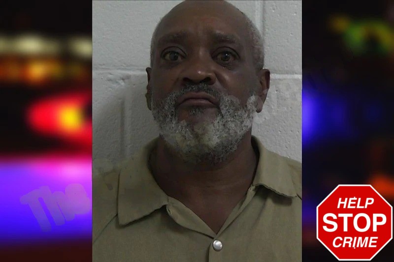 Henry Marshall Mugshots