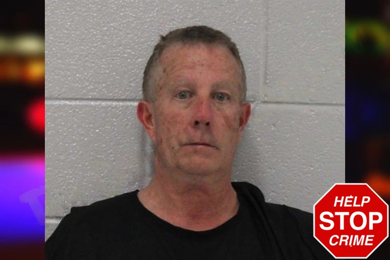 Henry Pedigo Mugshots