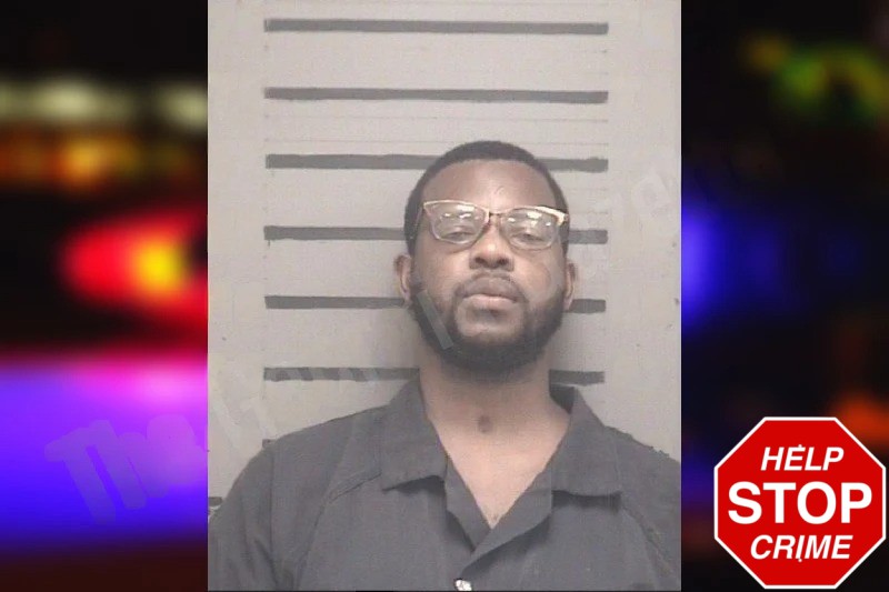 Henry Shuler Mugshots