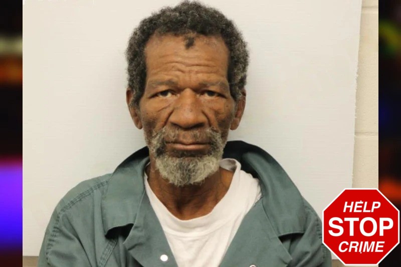 Henry Taylor Mugshots