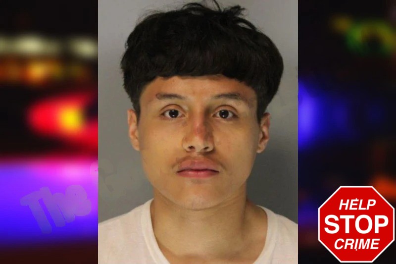 Henry Yanez Mugshots