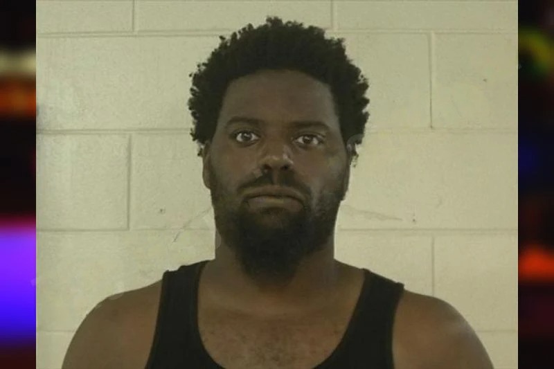 Herbert Fleming Mugshots