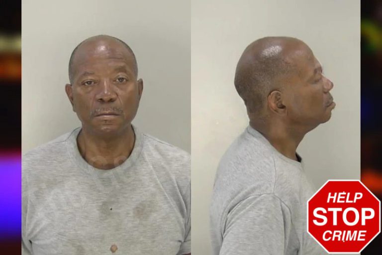 Herbert Ford mugshot – Richmond County , Georgia Herbert Ford