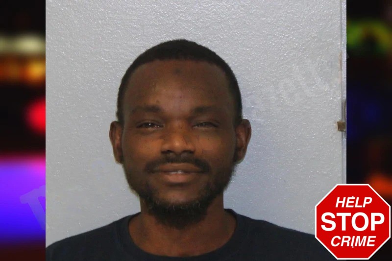 Herman Armstrong Mugshots