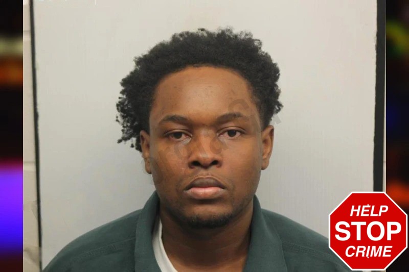 Herman Bias Mugshots