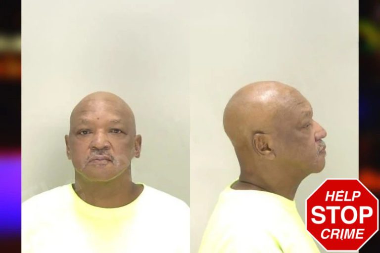 Herman Merriweather mugshot – Richmond County , Georgia Herman Merriweather