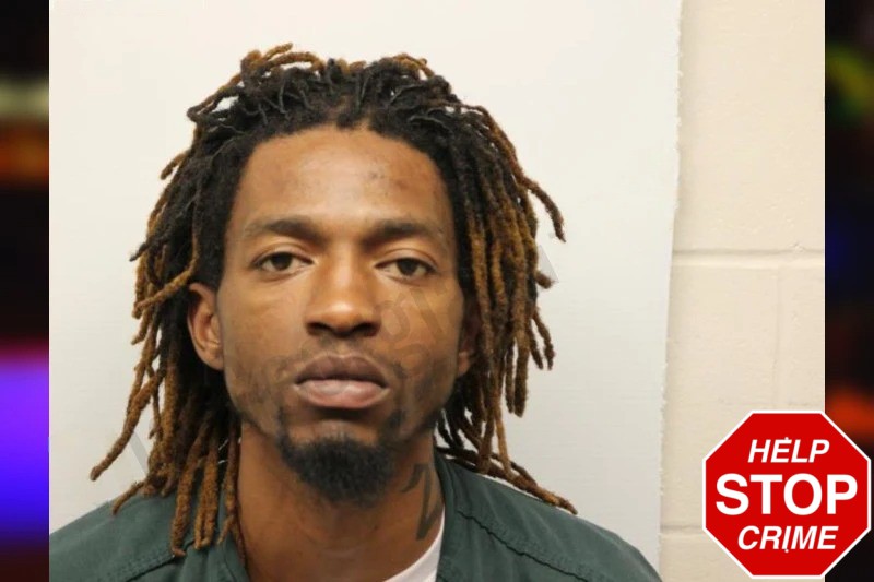 Hershel Tanksley Mugshots