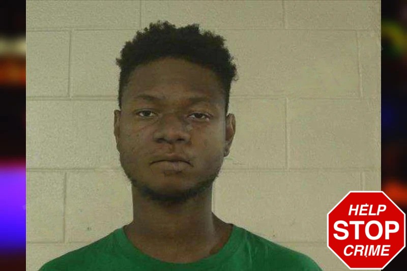 Hezekiah Butler Mugshots