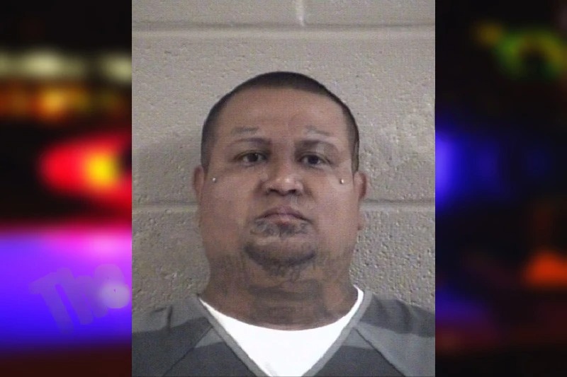 Hilberto Perez Mugshots