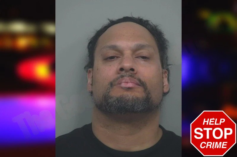 Hilberto Rodriguez mugshot – Gwinnett County , Georgia Hilberto Rodriguez mugshot