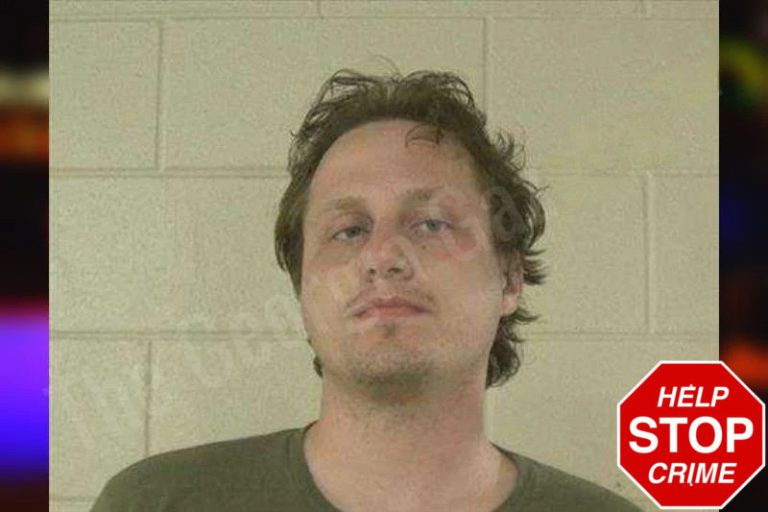 Holden Riddle mugshot – Liberty County , Georgia Holden Riddle