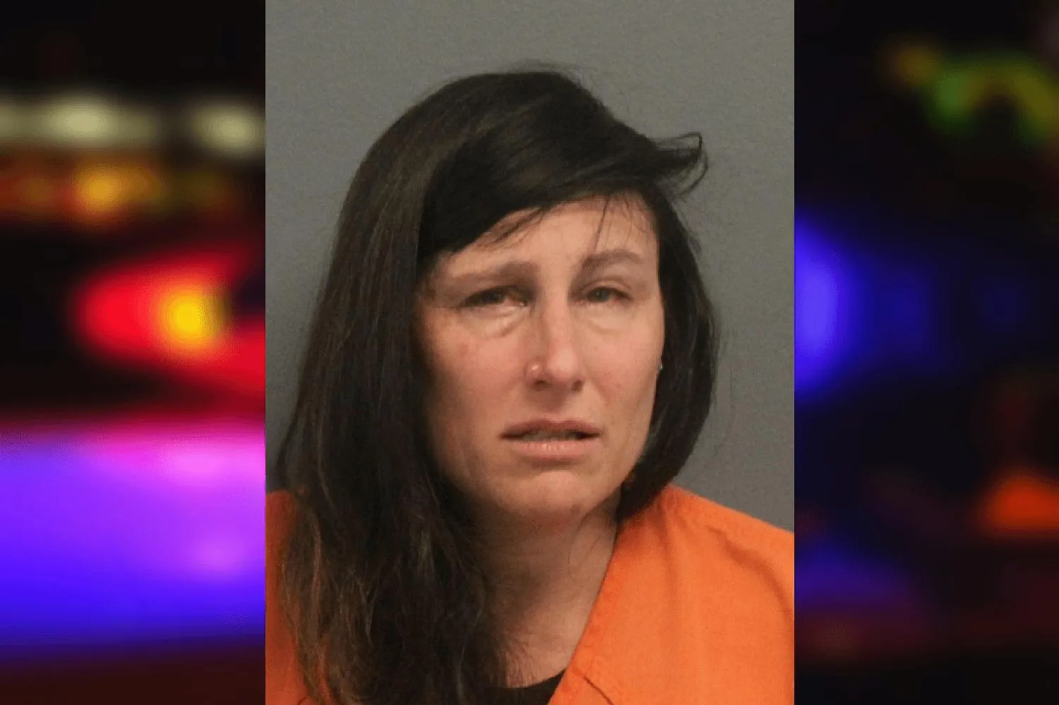 Hollie Lytle Mugshots