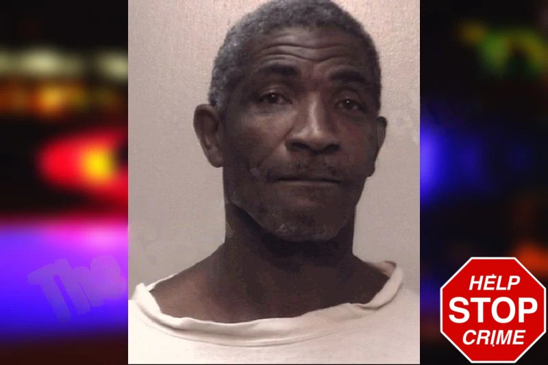 Horace Dennis Mugshots