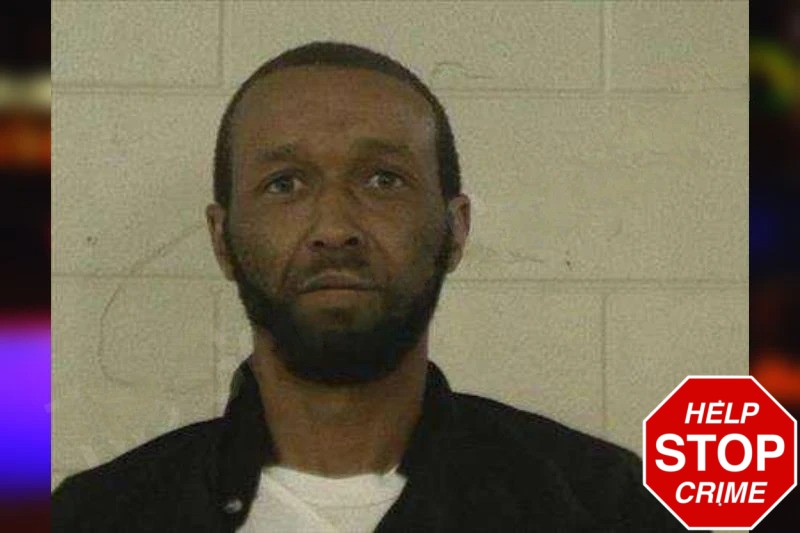 Horace Fleming Mugshots