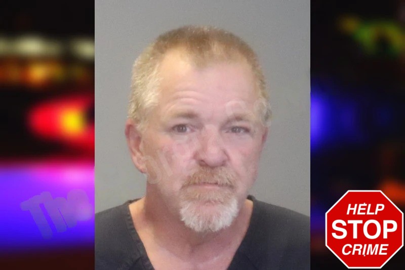 Horace Harper Mugshots