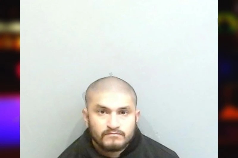Horacio Hernandez mugshot – Fulton County , Georgia Horacio Hernandez mugshot