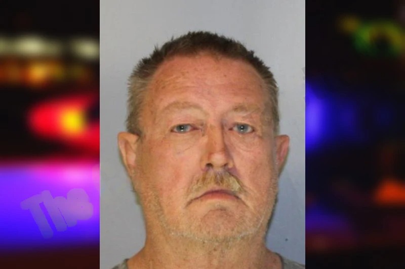 Howard Elliott Mugshots