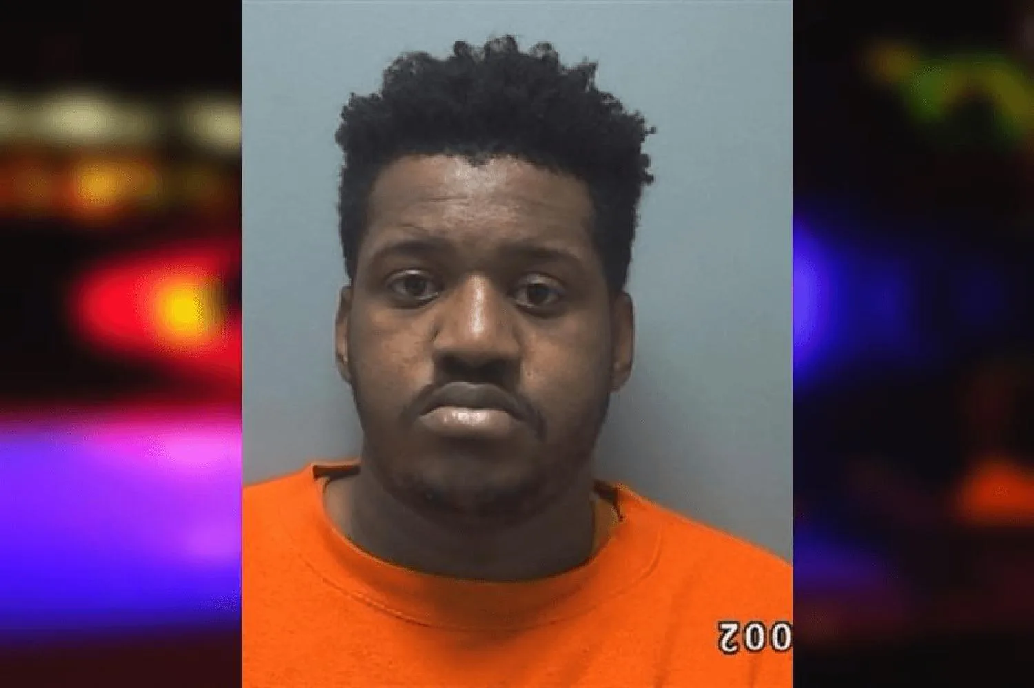 Howard Gordon Mugshots